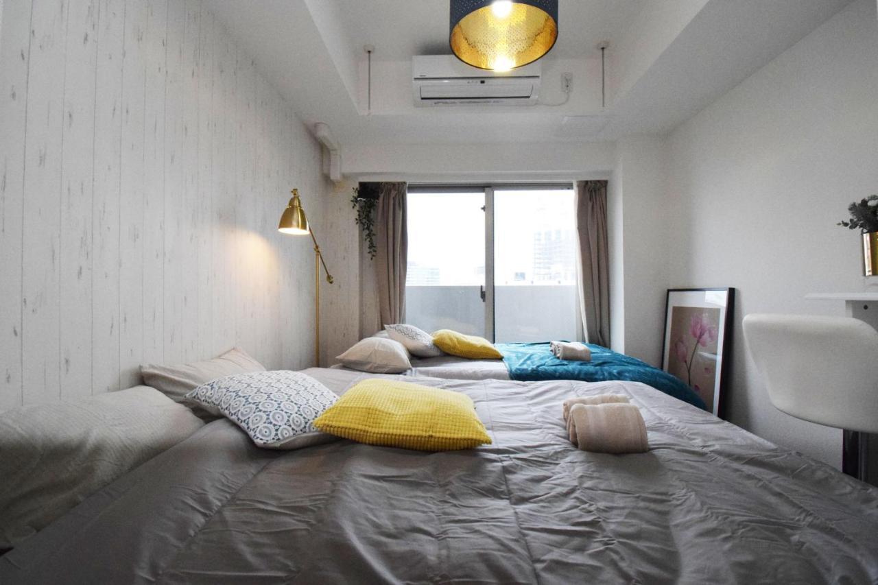 Square Shibuya 909 Apartamento