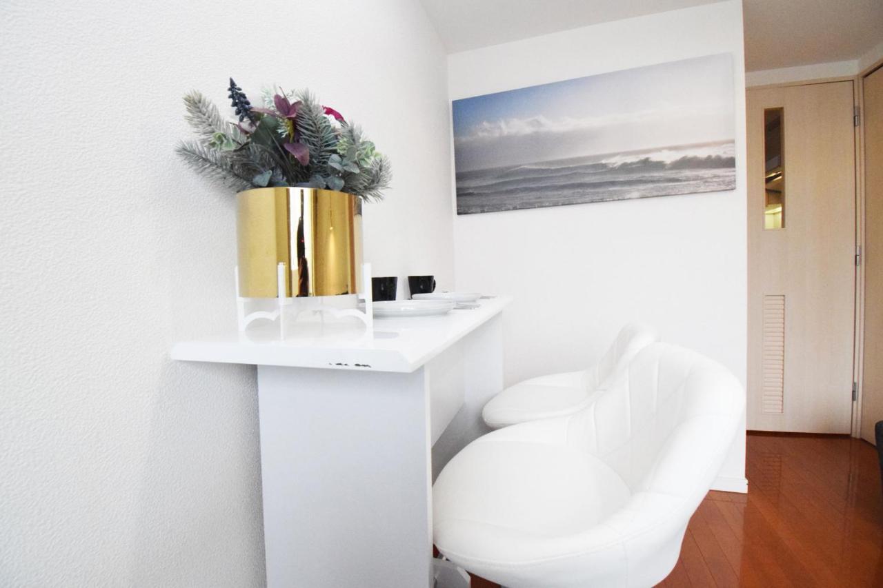Apartamento Square Shibuya 909 Tokio