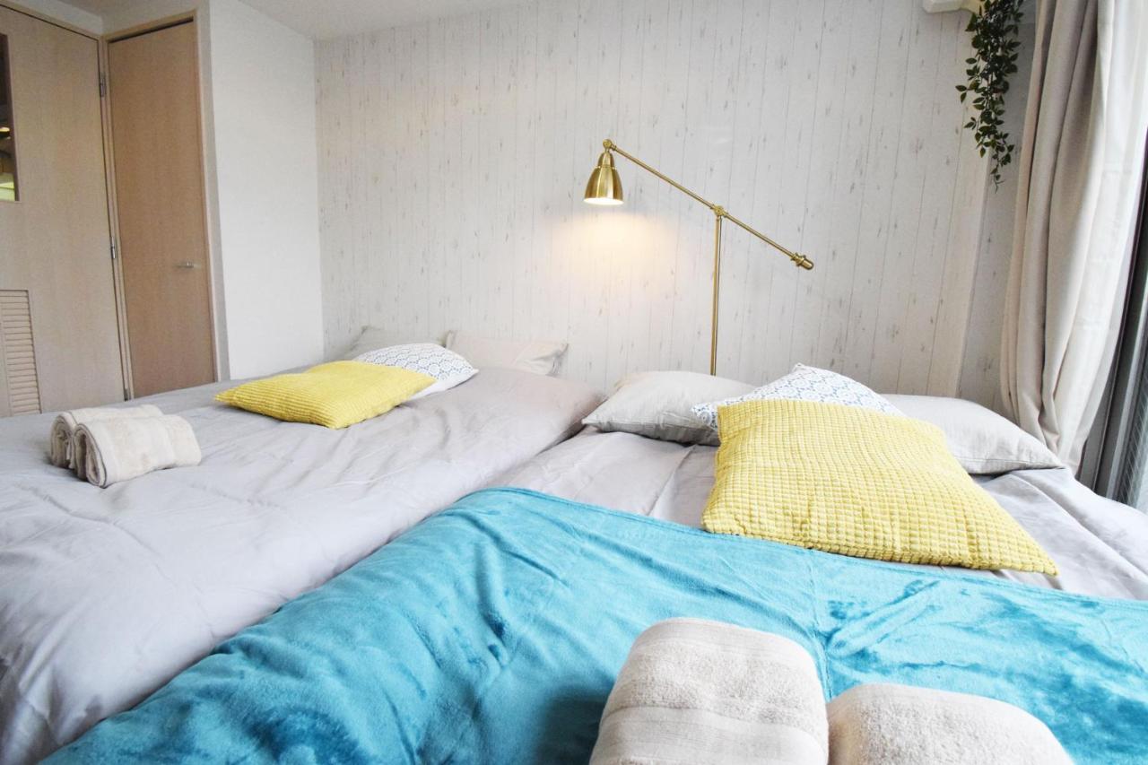 Apartamento Square Shibuya 909