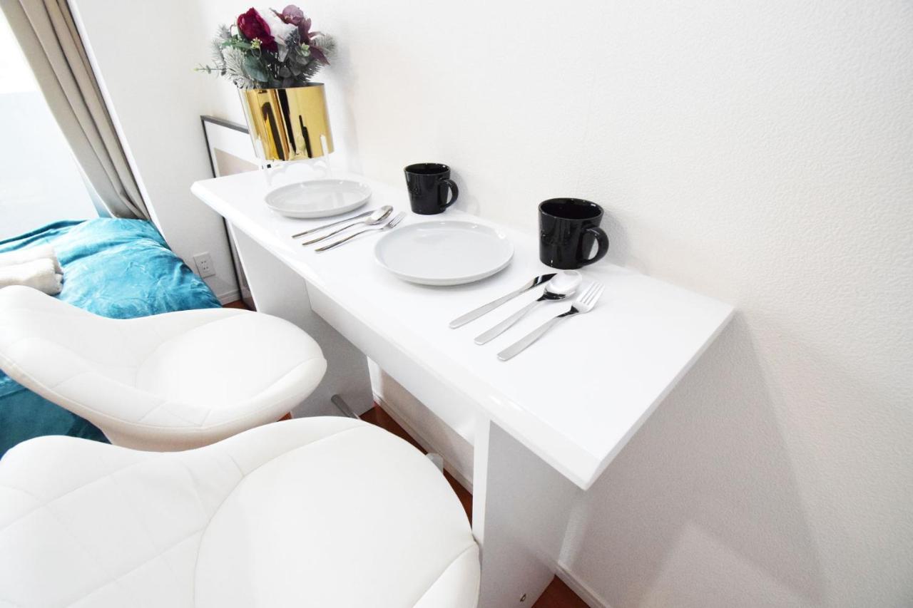 Square Shibuya 909 Apartamento *