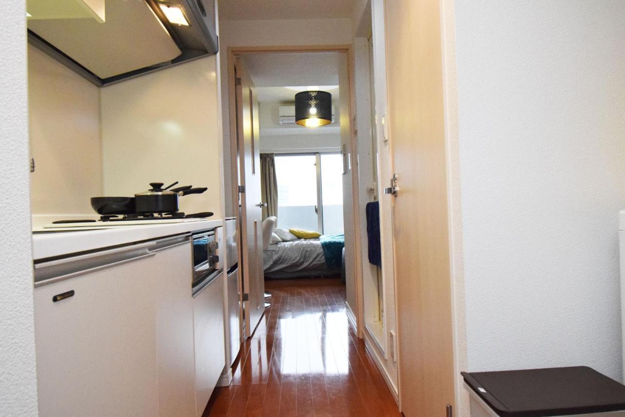 Square Shibuya 909 Apartamento Tokio
