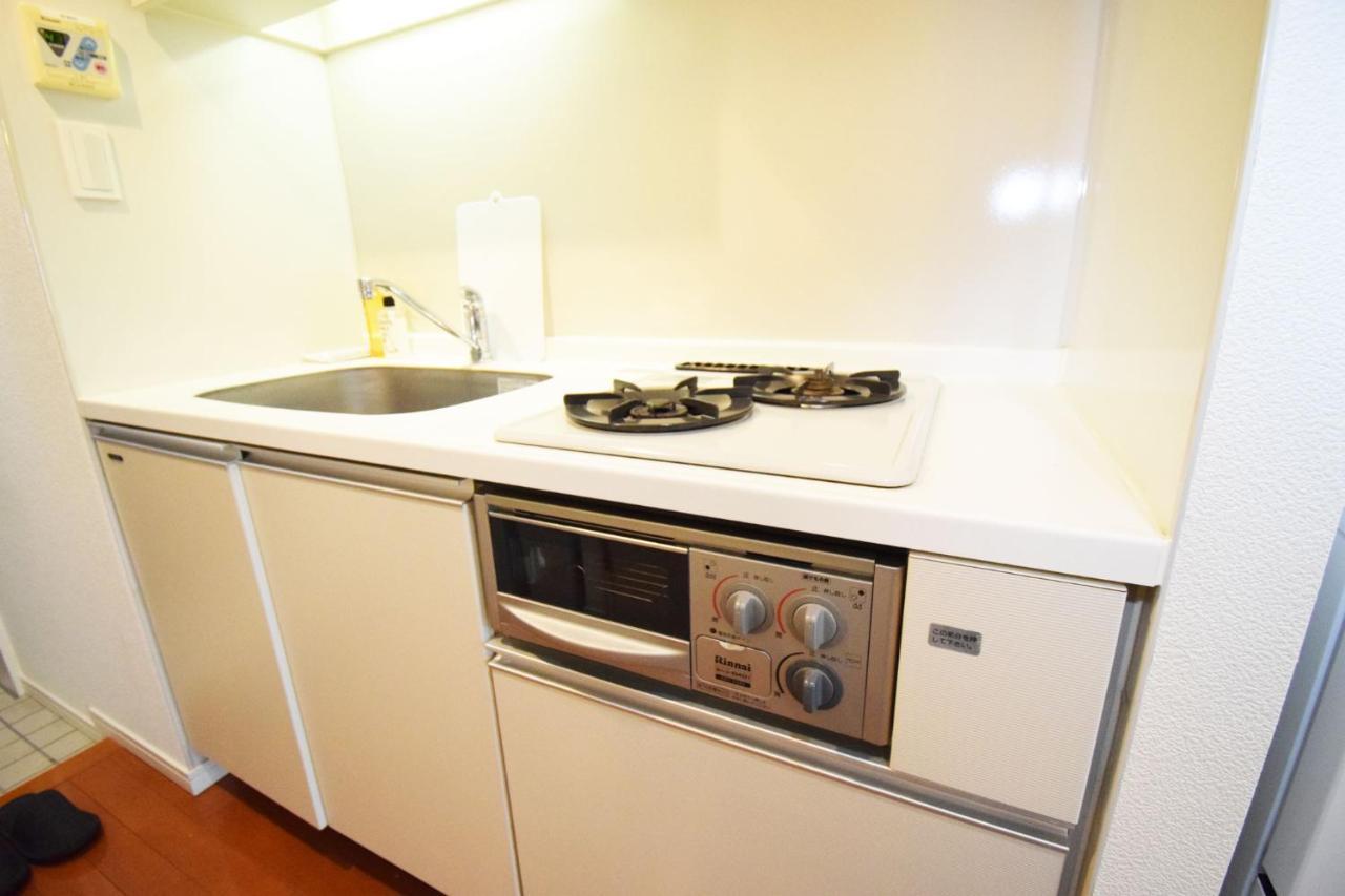 Apartamento Square Shibuya 909 Tokio