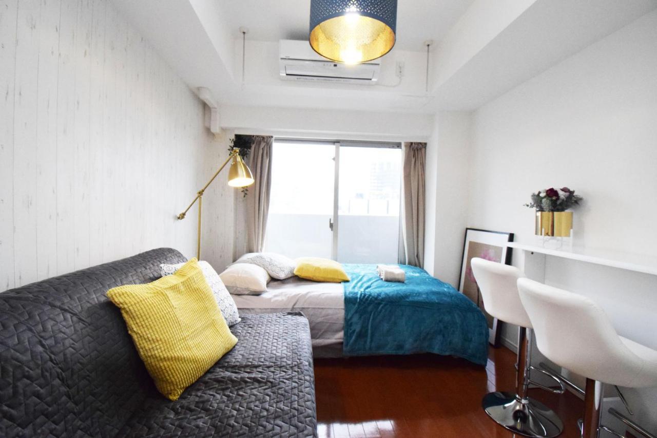 Apartamento Square Shibuya 909 Tóquio