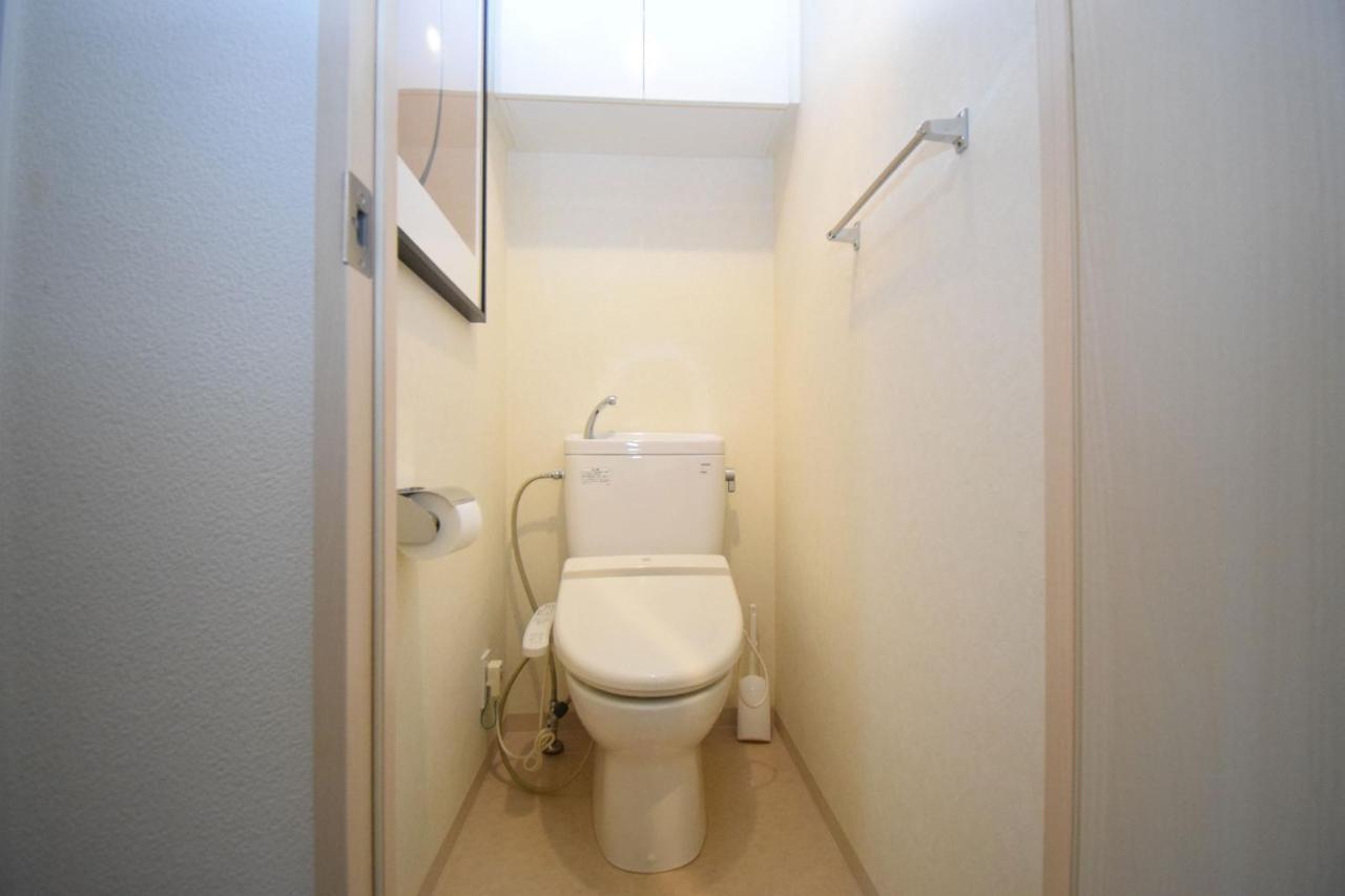 Square Shibuya 909 Apartamento